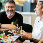 talleres lego serious play coruña
