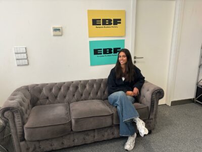 marta diaz rico alumna de moda