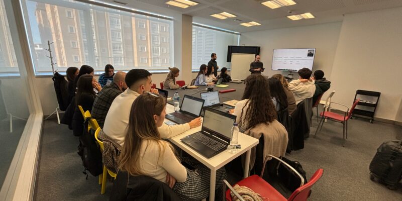 aprendiendo a usar social ads