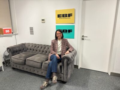 master rrhh coruña profesora