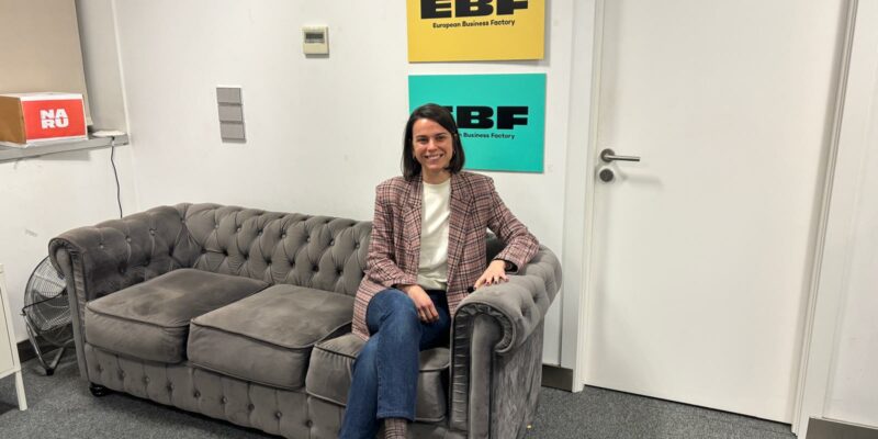 master rrhh coruña profesora