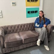 Raquel Bellagona creadora de contenido