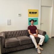 Santiago Perez marketing