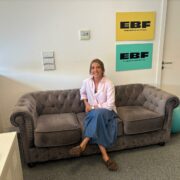 miriam estudiante de moda ebf
