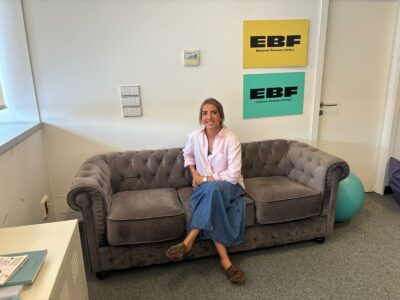 miriam estudiante de moda ebf