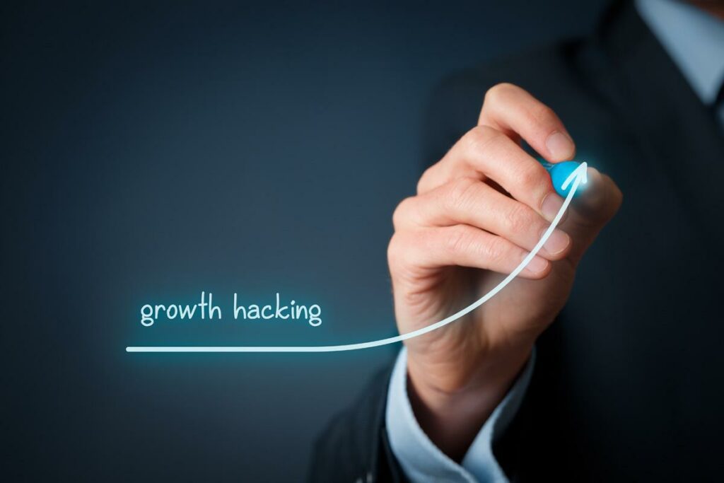aprende groth hacking en coruña