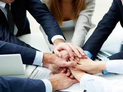 direccion de equipos con estrategia