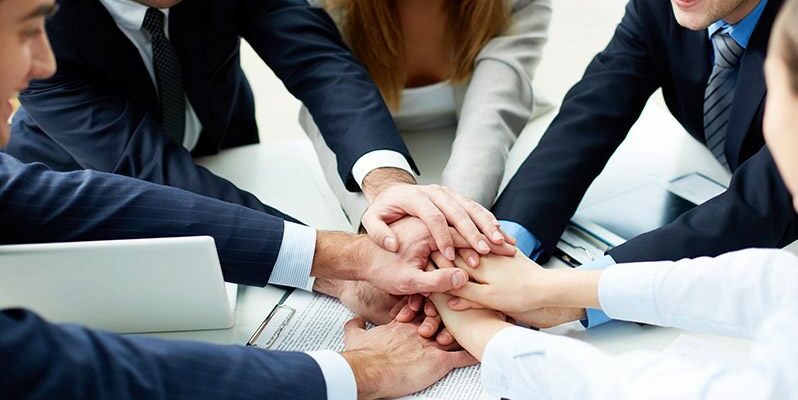 direccion de equipos con estrategia