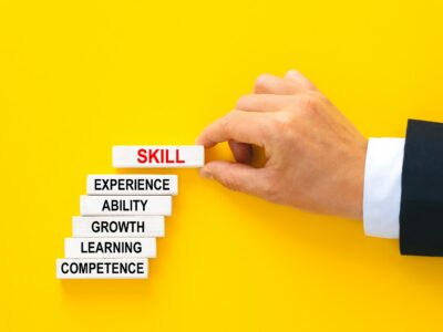power skills con ia