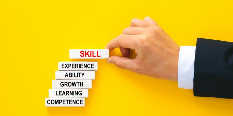 power skills con ia