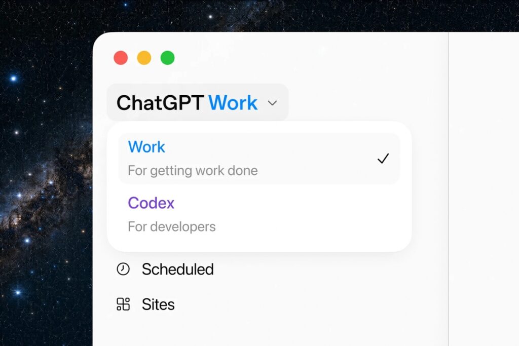 chatgptwork como usarlo