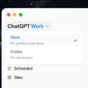 chatgptwork como usarlo