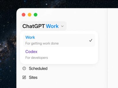 chatgptwork como usarlo
