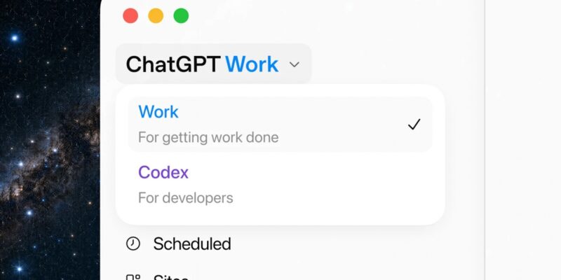 chatgptwork como usarlo