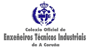 colexio oficial enxeneiros tecnicos industriais coruna