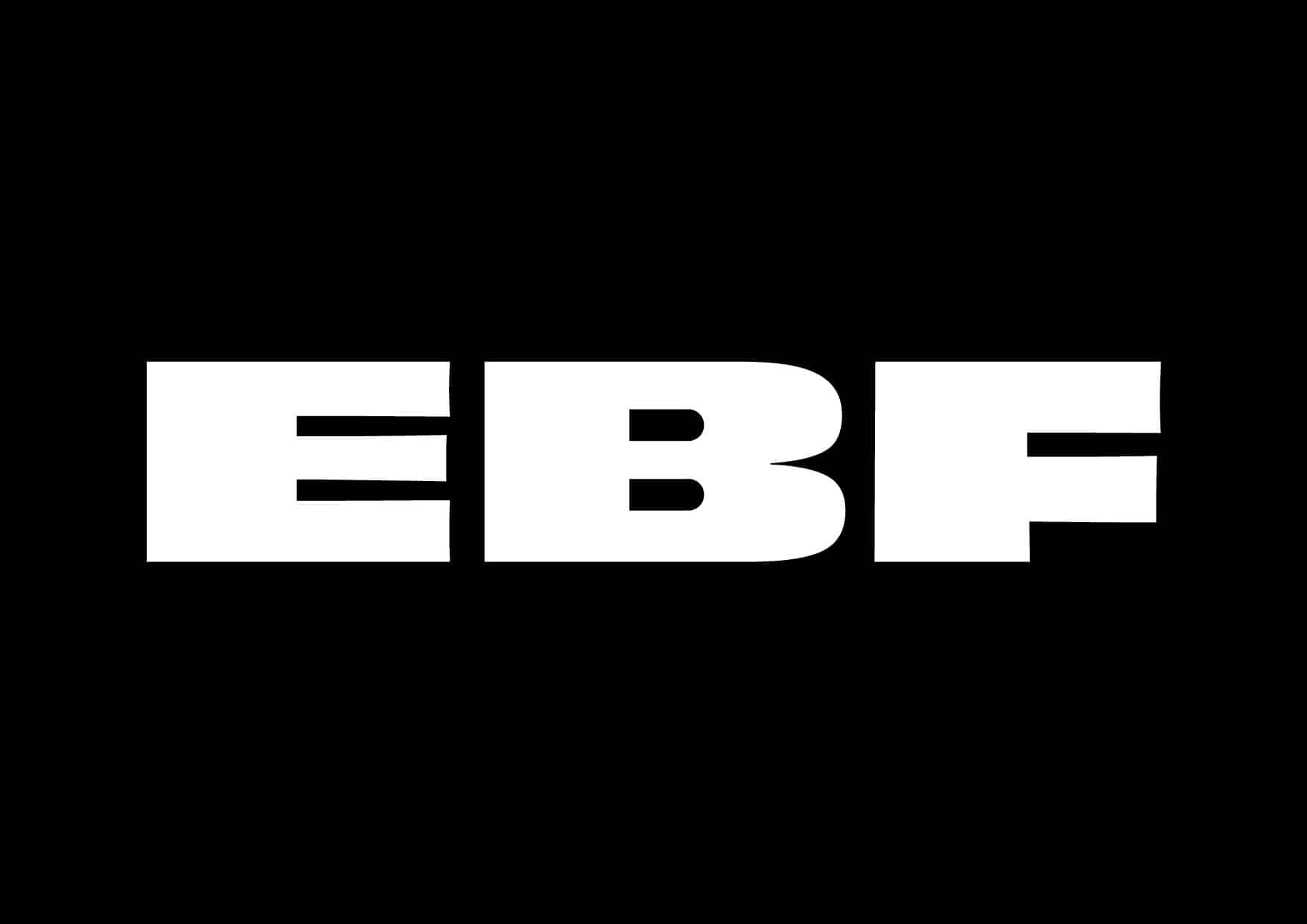 ebf logo